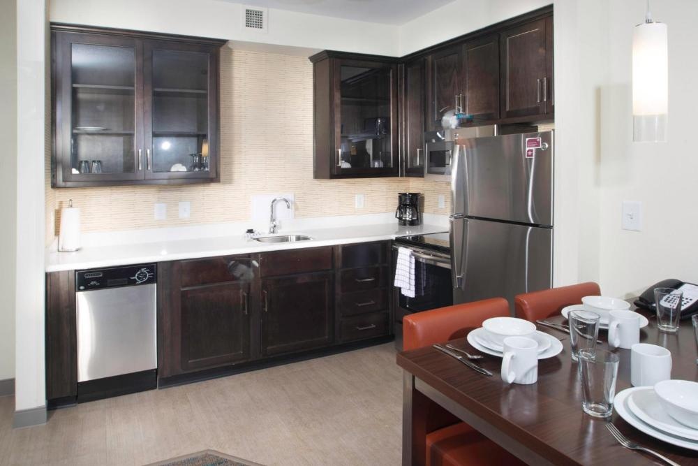 Residence Inn by Marriott Augusta Imagen 10