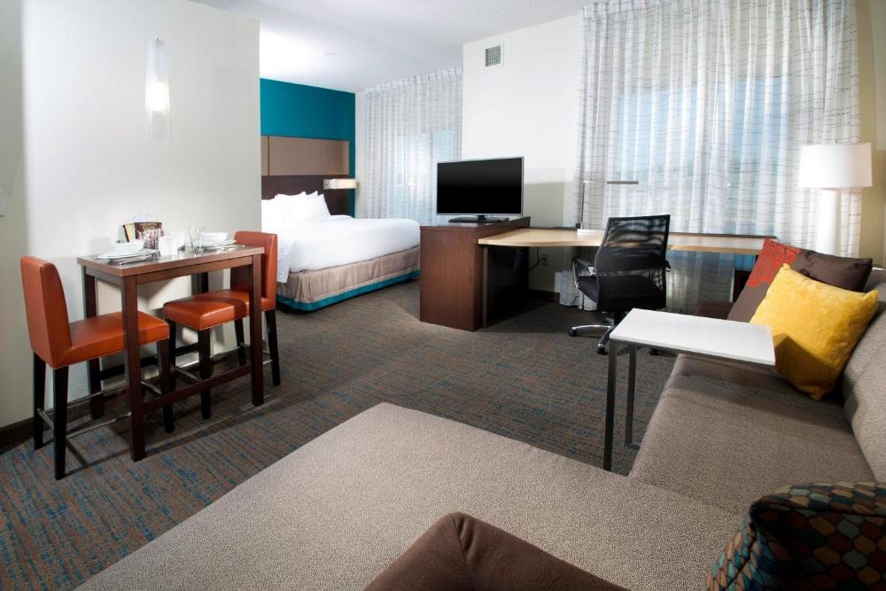 Residence Inn by Marriott Augusta Imagen 12