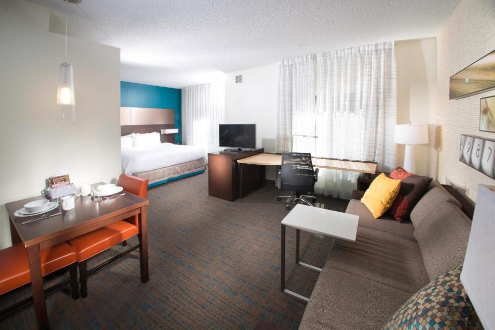 Residence Inn by Marriott Augusta Imagen 13
