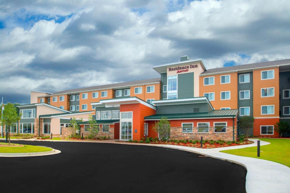 Residence Inn by Marriott Augusta Main image