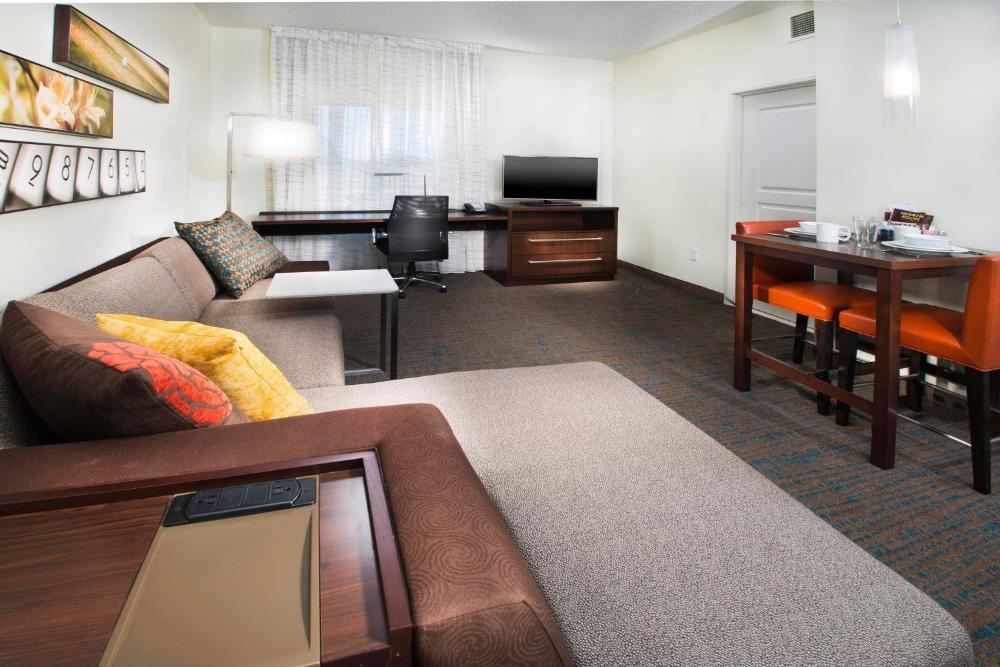 Residence Inn by Marriott Augusta Imagen 6